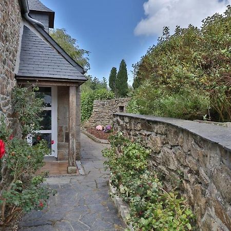 Gite Louannec - Ty Bleiz Exterior photo